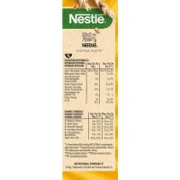 Barrita de cereal Golden Grahams NESTLÉ, 6 uds., caja 150 g