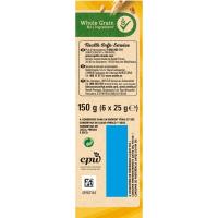 Barrita de cereal Golden Grahams NESTLÉ, 6 uds., caja 150 g
