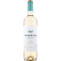 Vino Blanco Chardonnay D.O. Navarra P. DE VIANA, botella 75 cl