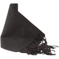 Helduentzako baserritar gerriko beltza, % 100 kotoizkoa, 5x24 neurria (2,5 metro x 24 cm)