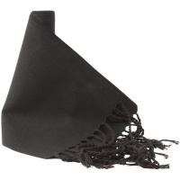 Haurrentzako baserritar gerriko beltza, % 100 kotoizkoa, 5x12 neurria (2,5 metro x 12 cm)