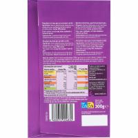 EROSKI egiteko txokolatea, tableta 300 g