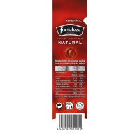 Café molido natural FORTALEZA, paquete 250 g