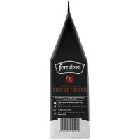 Café en grano torrefacto FORTALEZA, paquete 250 g