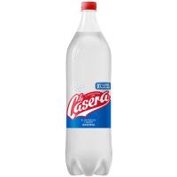 LA CASERA gaseosa, botila 1,5 litro