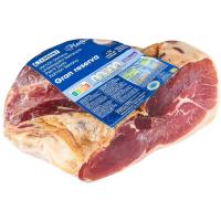 EROSKI MAESTRO erreserba handiko urdaiazpiko serranoa, moztuta, gutxieneko erosketa 100 g