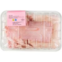 Txerri hirugihar xerra, erretilua gutxi gorabehera 1.01 kg