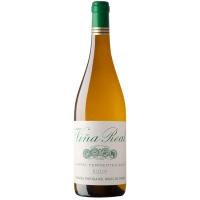 Vino Blanco Rioja VIÑA REAL, botella 75 cl