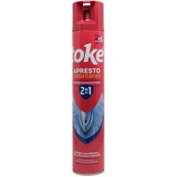TOKE almidoia, espraia 500 ml