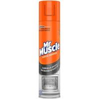 Limpiador hornos en frío FORZA, spray 300 ml