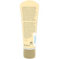 Crema incolora para calzado BÚFALO, tubo 1 ud