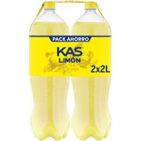 KAS limoi freskagarria, sorta 2x2 litro