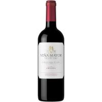 Vino Tinto Crianza R. del Duero VIÑA MAYOR, botella 1,50 litros