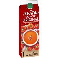 ALVALLE gazpatxoa, brika 1 l
