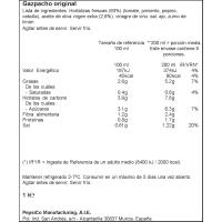 ALVALLE gazpatxoa, brika 1 l