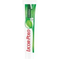 LICOR DEL POLO klorofilazko hortzetako pasta, tutua 75 ml