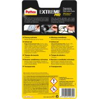 Pegamento extra fuerte Extreme PATTEX, bicomponente, 22ml