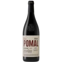 Vino Tinto Reserva Rioja VIÑA POMAL, botella 75 cl