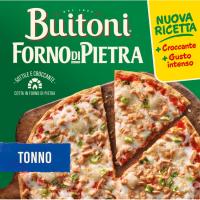 BUITONI FORNO DI PIETRA atun pizza, kutxa 360 g