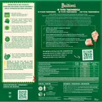 BUITONI FORNO DI PIETRA atun pizza, kutxa 360 g