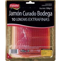 ESPUÑA urdaiazpiko ondu fina, zorroa 120 g
