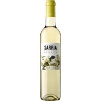 SEÑORIO DE SARRIA moskatela, botila 50 cl