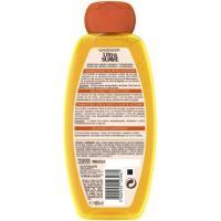Champú niño de albaricoque ULTRA SUAVE, bote 400 ml