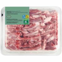 Chuletillas de cordero, bandeja aprox. 1.2 kg
