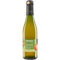 EROSKI bertako sagardoa, botilatxoa 37,5 cl