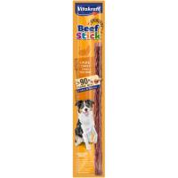 VITAKRAFT BEEF STICK indioilarra, sorta 1 ale