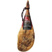 Jamón corte cuchillo NAVIDUL, al corte, compra mínima 100 g