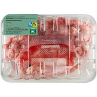 Cabeza de cordero EROSKI, bandeja 800 g