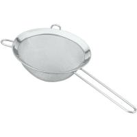 Colador inox VICTORIA, 18cm  