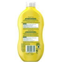 Bodytonic reafirmante SKIN NATURALS, bote 400 ml