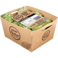 Ciruela Claudia EROSKI NATUR, cubeta 500 g