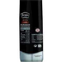 Café en grano mezcla 70/30 FORTALEZA, paquete 1 kg