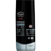 Café en grano natural FORTALEZA, paquete 1 kg