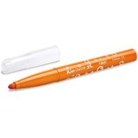Rotuladores de colores de punta muy ancha Kids Kid Couleur XL BIC, caja 12 uds