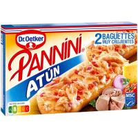 DR. OETKER atun panniniak, sorta 2x125 g