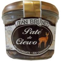 J. BRUNET orein patea, potoa 180 g