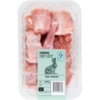EROSKI Untxi 1/2 zatituta, erretilua gutxi gorabehera 670 g