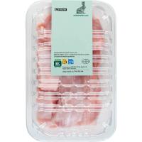EROSKI Untxi 1/2 zatituta, erretilua gutxi gorabehera 670 g