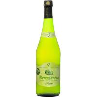 BEREZIARTUA Gorenak sagardo naturala, botila 75 cl