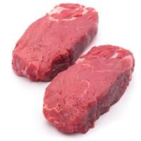 Solomillo de añojo, al corte, compra mínima 500 g
