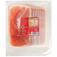 EROSKI urdaiazpiko serranoa, zorroa 150 g
