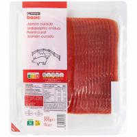 EROSKI BASIC urdaiazpiko ondua, zorroa 300 g