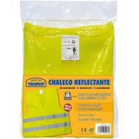 Chaleco de seguridad vial TROPHY