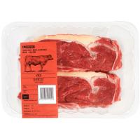 Entrecot de vaca, bandeja aprox. 800 g