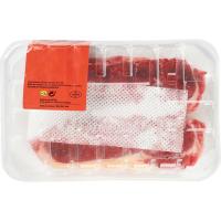 Entrecot de vaca, bandeja aprox. 800 g