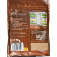 Ciruela pasa sin hueso EROSKI, bolsa 250 g